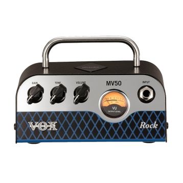 Vox MV50 50 Watt Rock Gitar Amfisi