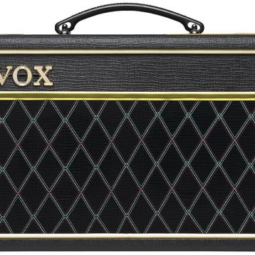 Vox Pathfinder 10 Bass Gitar Amfisi