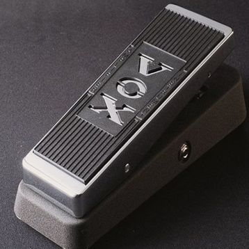 Vox V-847A Wah Pedal