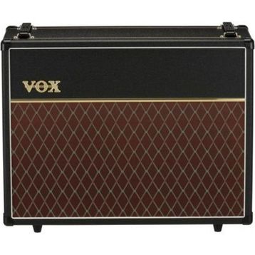 Vox V212Cabin Full Lambalı Amfi
