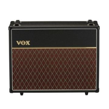 Vox V212Cabin Full Lambalı Amfi