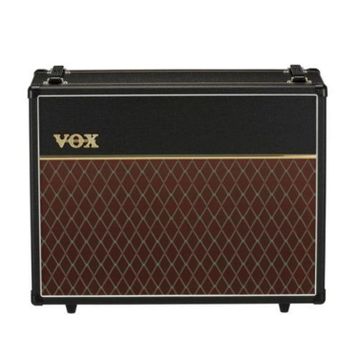Vox V212Cabin Full Lambalı Amfi