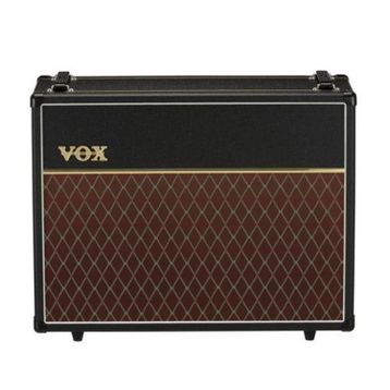 Vox V212Cabin Full Lambalı Amfi
