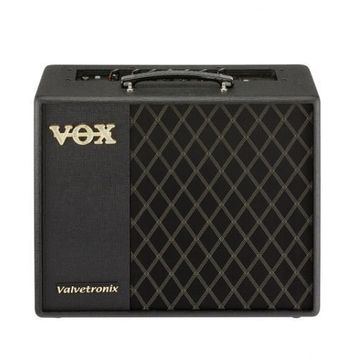 Vox Valvetronix 40X Gitar Amfisi