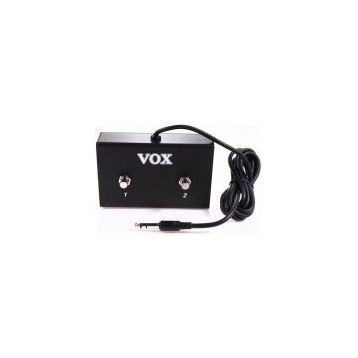 Vox VFS-2A Pedal