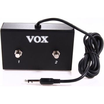 Vox VFS-2A Pedal