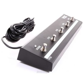 Vox VFS-5 Pedal