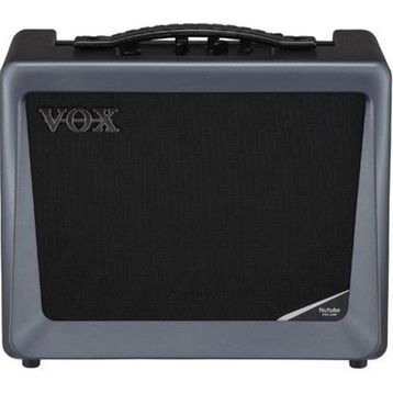 Vox VX50-GTV Yarı Lambalı Gitar Amfisi