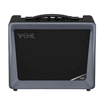 Vox VX50-GTV Yarı Lambalı Gitar Amfisi