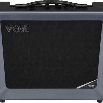 Vox VX50-GTV Yarı Lambalı Gitar Amfisi