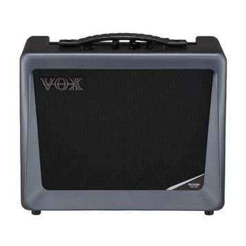 Vox VX50-GTV Yarı Lambalı Gitar Amfisi