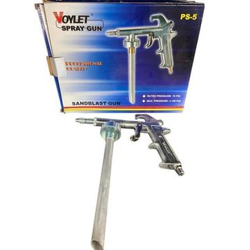 Voylet PS-5 Pütür Tabancası