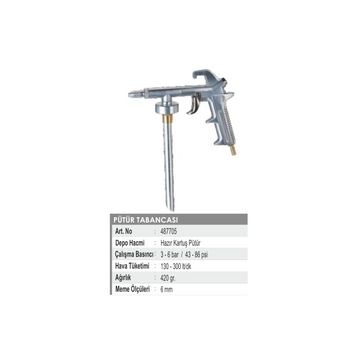 Voylet PS-5 Pütür Tabancası