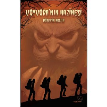 Voyvodanın Hazinesi - Hüseyin Akgün