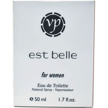 VP Est Belle EDT 100 ml Kadın Parfüm