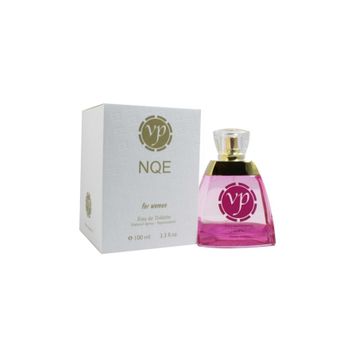 VP Nqe EDT 100 ml Kadın Parfümü