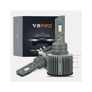 VRPRO H15 CSP Çip Led Xenon Far Ampulü