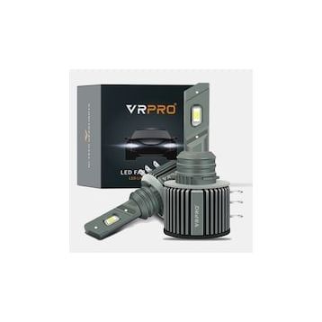 VRPRO H15 CSP Çip Led Xenon Far Ampulü