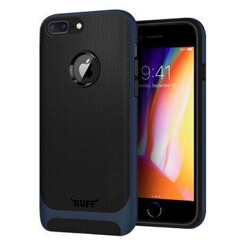 Vrs Design Apple iPhone 7 iPhone 8 New Duo Guard Cream White Kılıf