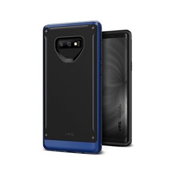 Vrs Design Galaxy Note 9 Deep Sea Blue High Pro Shield Kılıf