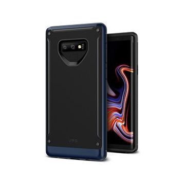 Vrs Design Galaxy Note 9 Deep Sea Blue High Pro Shield Kılıf