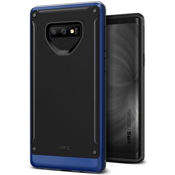 Vrs Design Galaxy Note 9 Deep Sea Blue High Pro Shield Kılıf