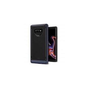 Vrs Design Galaxy Note 9 High Pro Purple Shield Kılıf