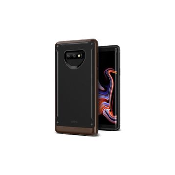 Vrs Design Galaxy Note 9 High Pro Purple Shield Kılıf