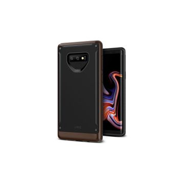 Vrs Design Galaxy Note 9 High Pro Purple Shield Kılıf