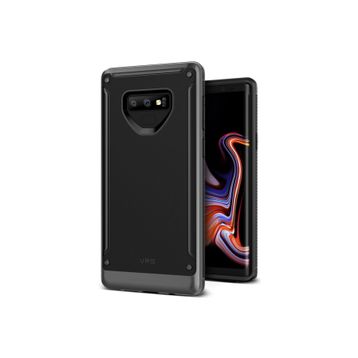 Vrs Design Galaxy Note 9 High Pro Purple Shield Kılıf