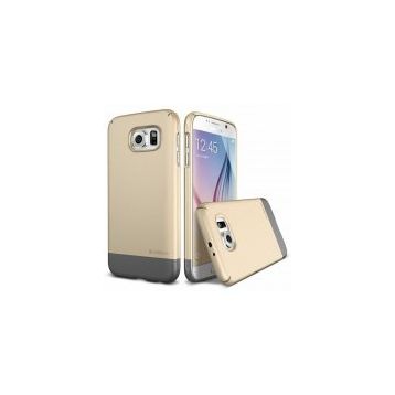 Vrs Design Galaxy S6 Case 2link Goldilocks Kılıf