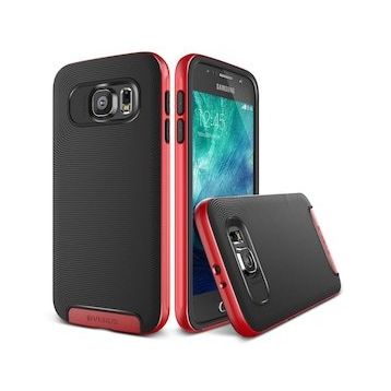 Vrs Design Galaxy S6 Case Crucial Bumper Kılıf