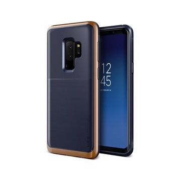 Vrs Design Galaxy S9 Plus High Pro Shield Blush Gold Kılıf