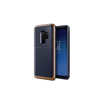 Vrs Design Galaxy S9 Plus High Pro Shield Blush Gold Kılıf