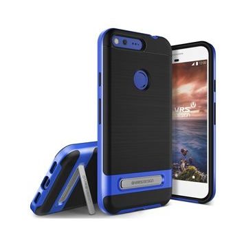 Vrs Design Google Pixel XL High Pro Shield Blue Kılıf
