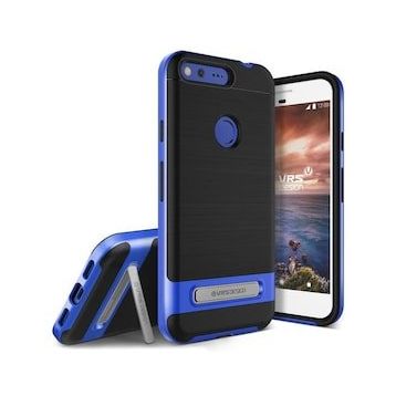 Vrs Design Google Pixel XL High Pro Shield Blue Kılıf