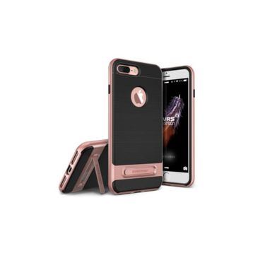 Vrs Design High Pro Shield Iphone 7 Plus Rose Gold Kılıf