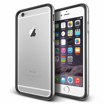 Vrs Design İphone 6 Plus-6s Plus Iron Bumper Kılıf