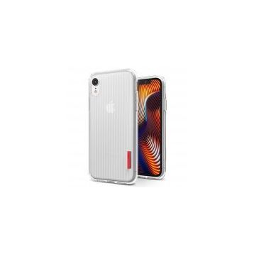 Vrs Design iPhone XR Clear Crystal Fit Kılıf