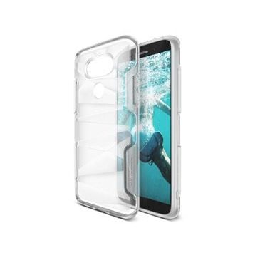 Vrs Design LG G5 Shine Guard Clear Kılıf