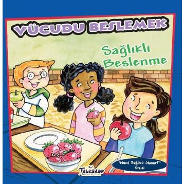 Vücudu Beslemek - Kolektif