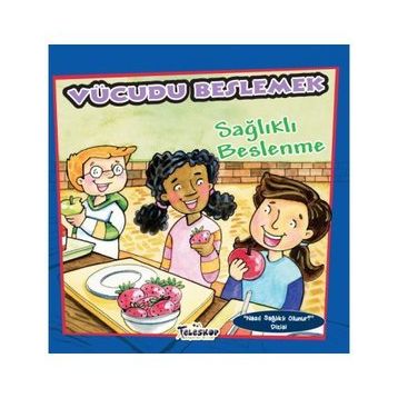 Vücudu Beslemek - Kolektif