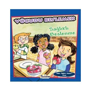 Vücudu Beslemek - Kolektif