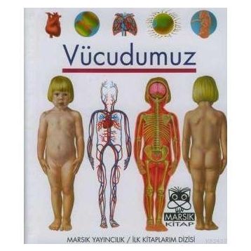 VÜCUDUMUZ - KOLEKTIF