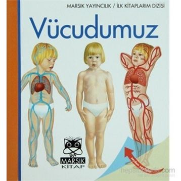 VÜCUDUMUZ - KOLEKTIF