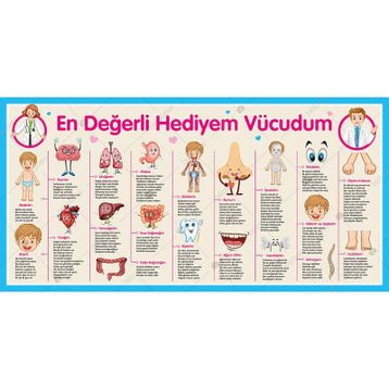 VÜCUDUMUZ - KOLEKTIF