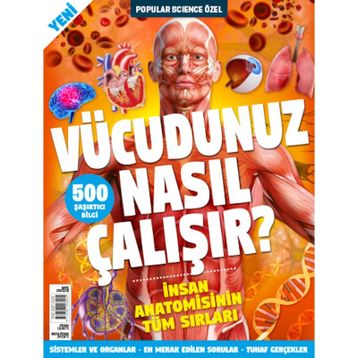 VÜCUDUMUZ NASIL ÇALIŞIR - DAN GREEN