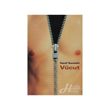 VÜCUT - GENEL