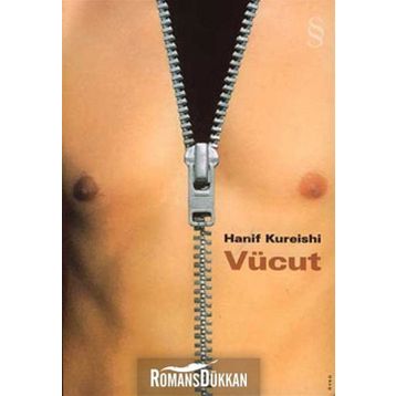 Vücut - Hanif Kureishi