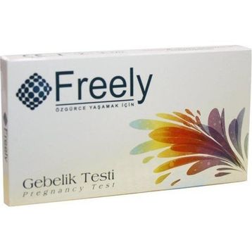 Vula Gebelik Testi